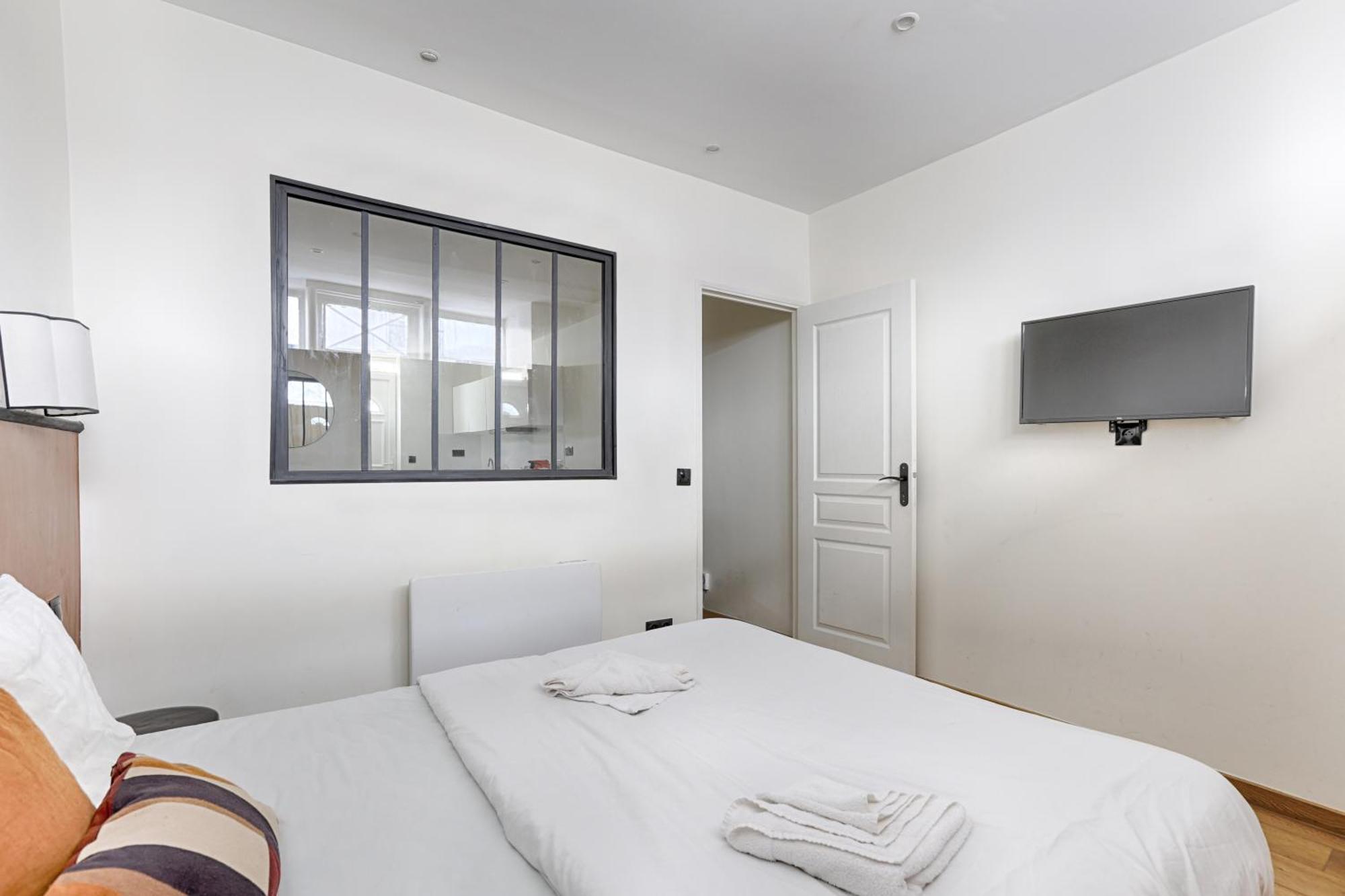 Truffaut Batignolles De Charme Bm